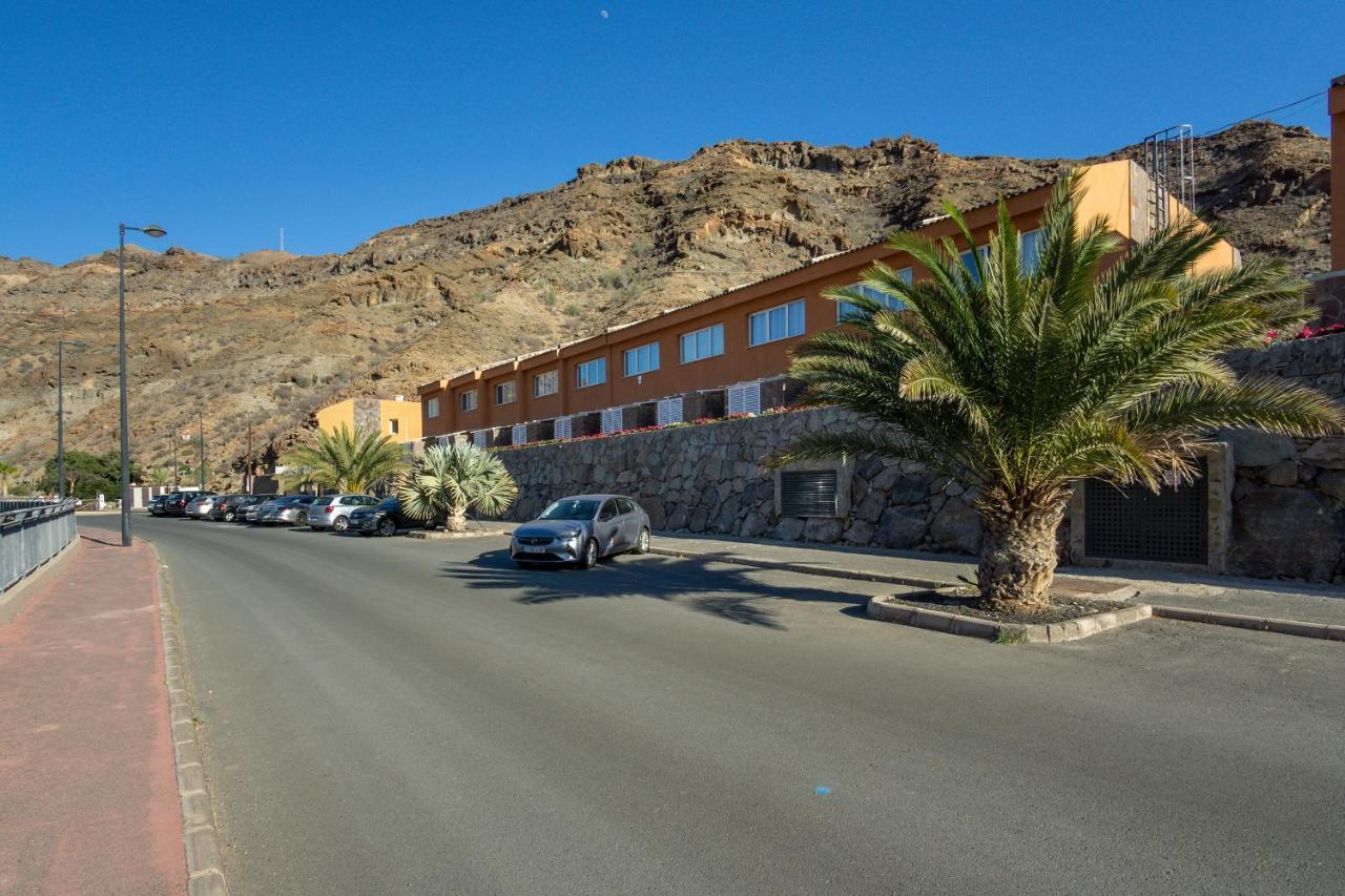 Casa Sunset Tauro Pool Meer Golf Playa Del Cura  Exterior foto