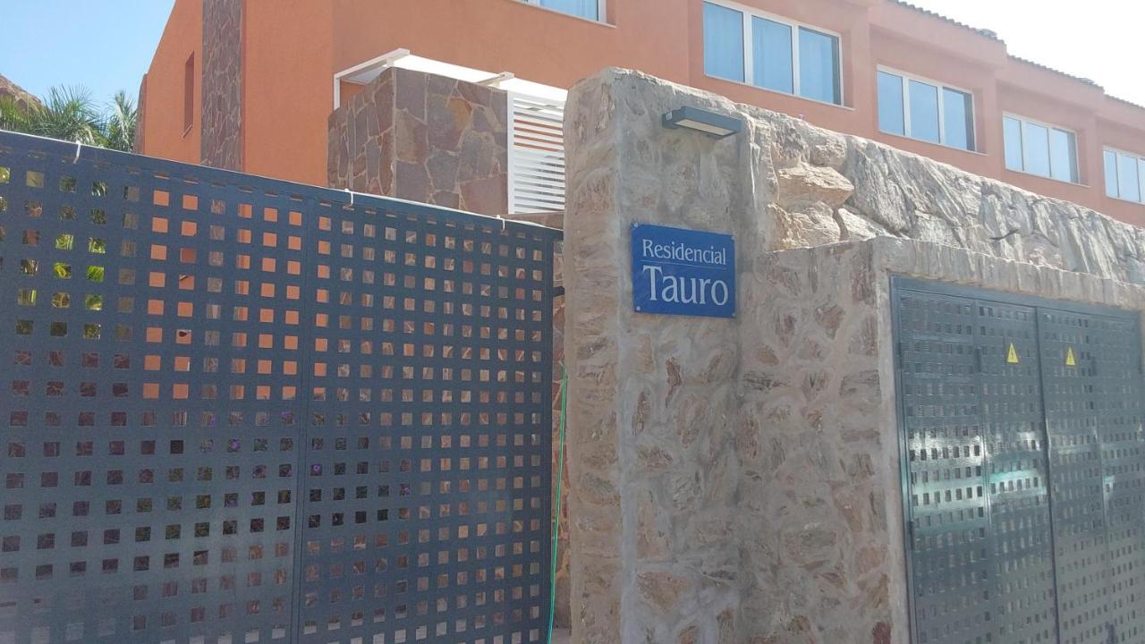 Casa Sunset Tauro Pool Meer Golf Playa Del Cura  Exterior foto