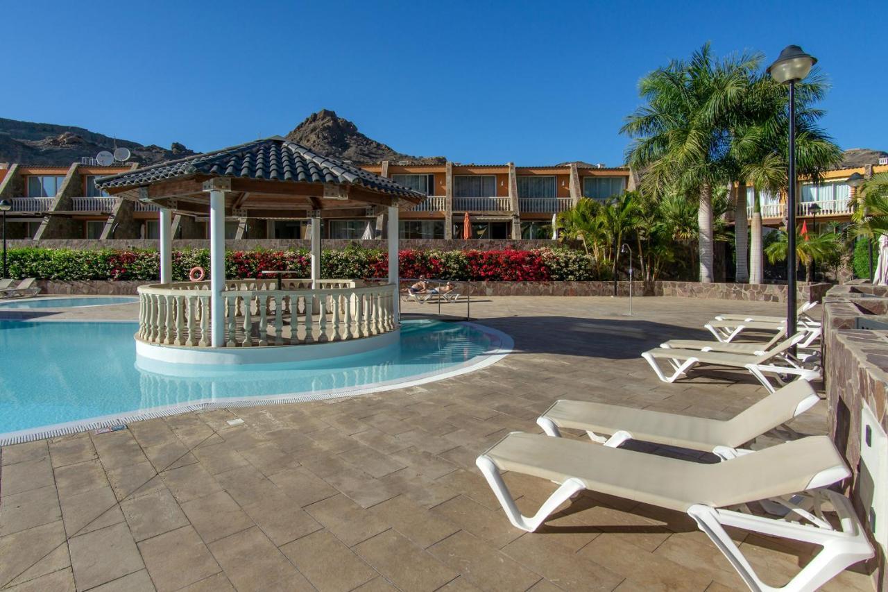 Casa Sunset Tauro Pool Meer Golf Playa Del Cura  Exterior foto