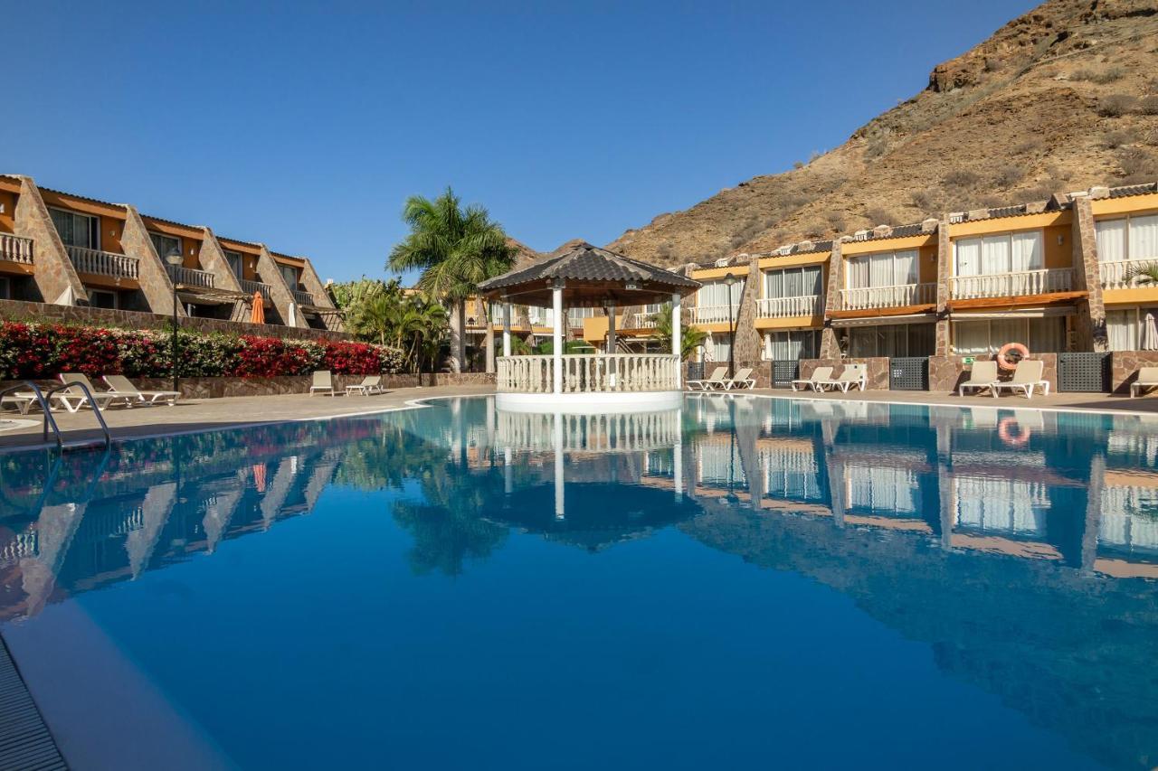 Casa Sunset Tauro Pool Meer Golf Playa Del Cura  Exterior foto