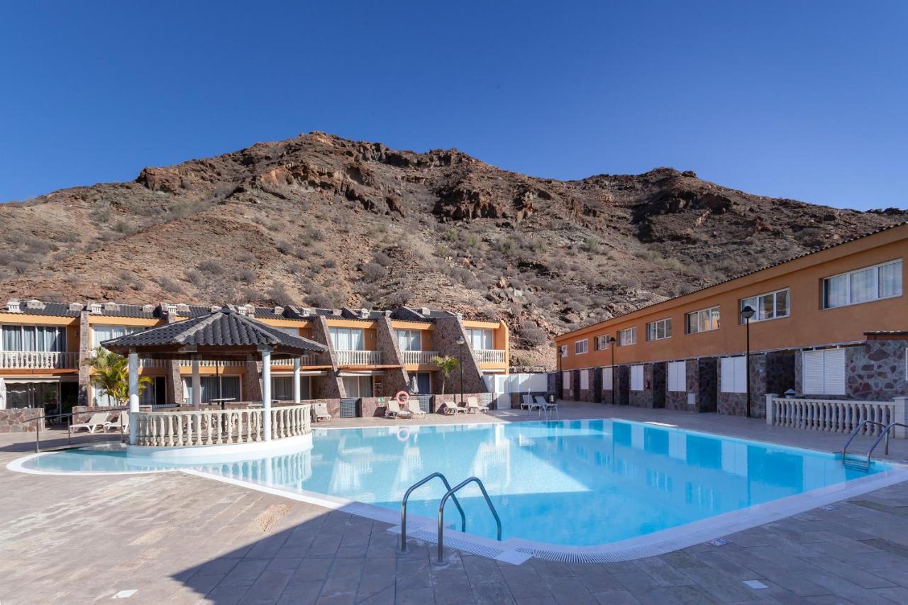 Casa Sunset Tauro Pool Meer Golf Playa Del Cura  Exterior foto