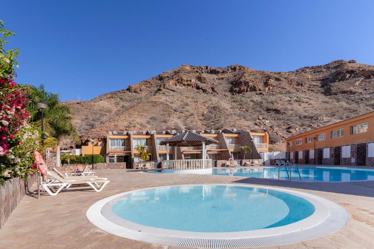 Casa Sunset Tauro Pool Meer Golf Playa Del Cura  Exterior foto